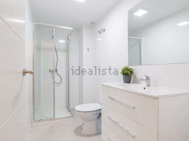 Piso en alquiler en Teatinos-Universidad, Málaga-Costa del Sol