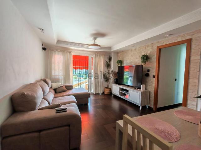 Piso en venta en Teatinos-Universidad, Málaga-Costa del Sol