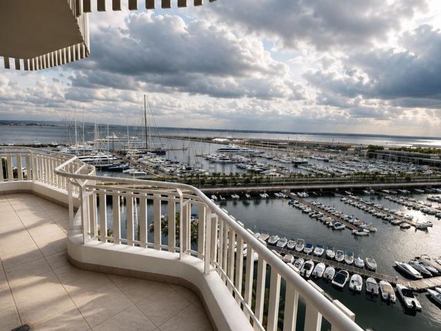 Piso en venta en El Terreno, Palma