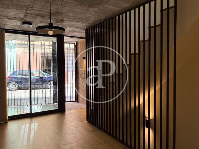 Dúplex en alquiler en El Terreno, Palma