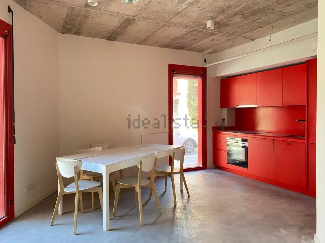 Dúplex en alquiler en El Terreno, Palma