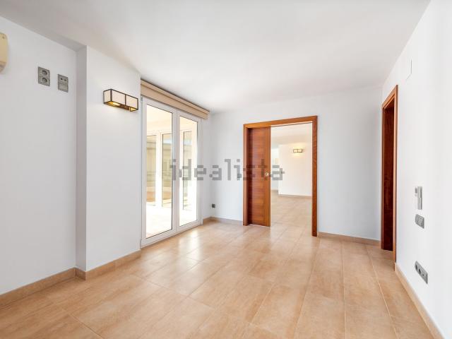 Ático en alquiler en El Terreno, Palma