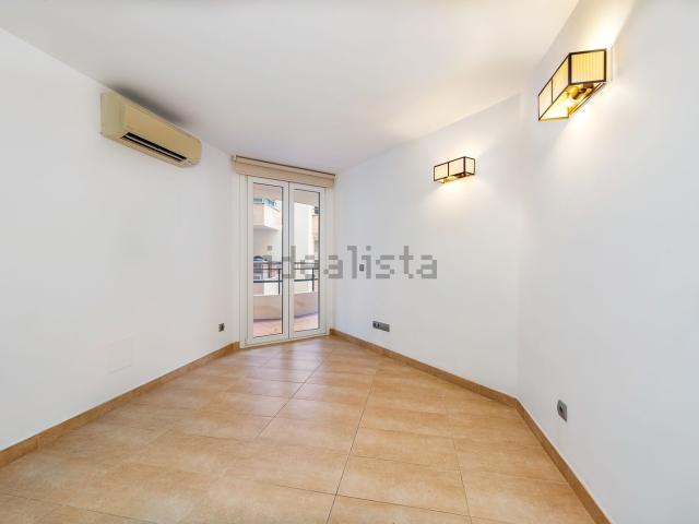 Piso en alquiler en El Terreno, Palma