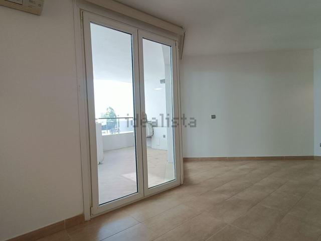 Piso en alquiler en El Terreno, Palma