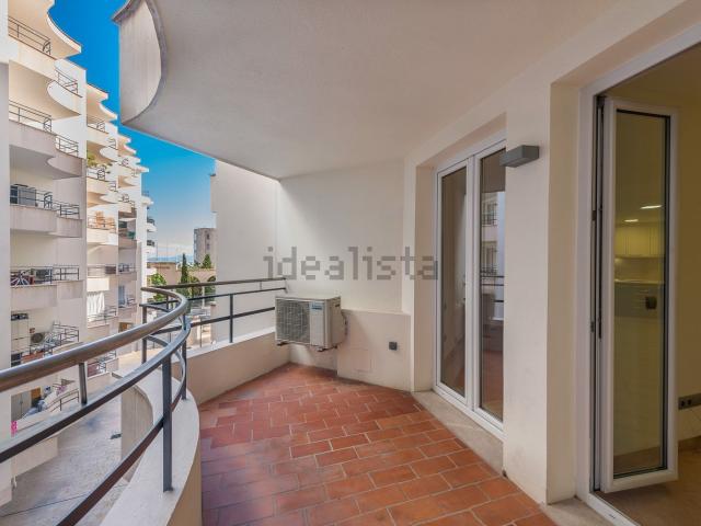 Piso en alquiler en El Terreno, Palma