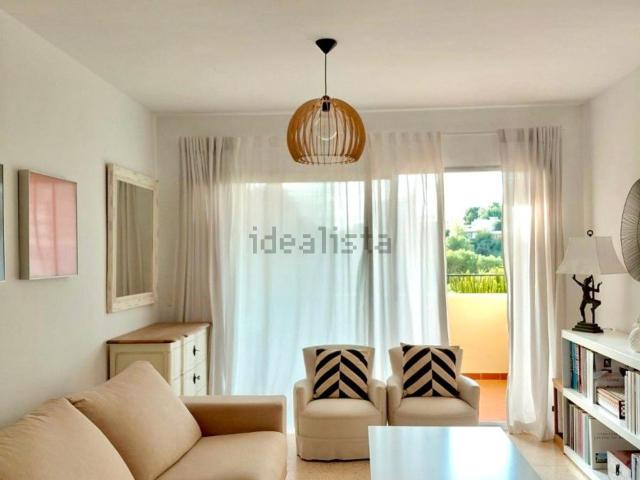Piso en venta en la Bonanova, Palma