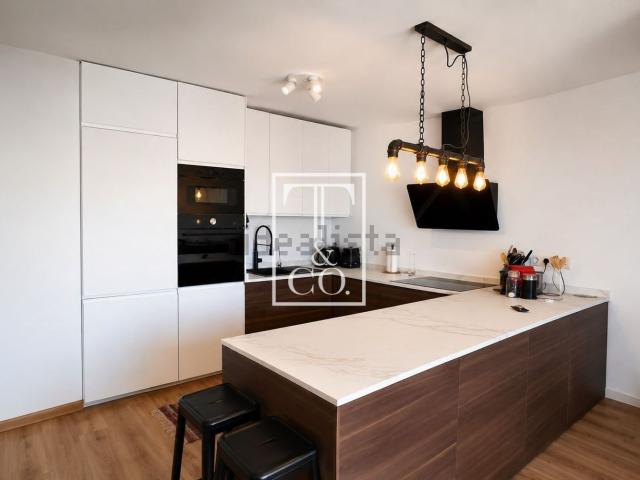 Ático en venta en El Terreno, Palma