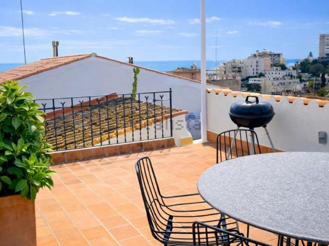 Ático en venta en El Terreno, Palma