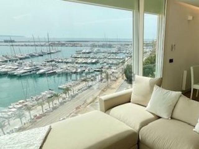 Ático en alquiler en Son Armadans, Palma