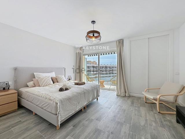 Dúplex en alquiler en Palma, El Terreno