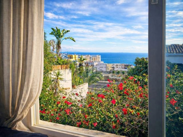 Piso en venta en El Terreno, Palma