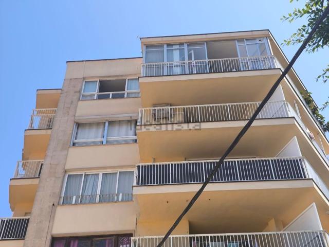 Ático en venta en El Terreno, Palma