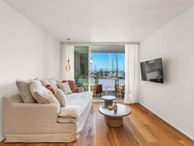 Piso en venta en Son Armadans, Palma