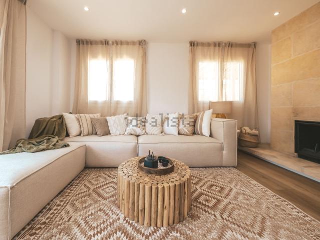 Ático en venta en El Terreno, Palma