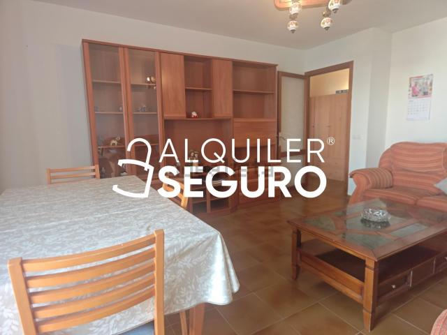 Piso en alquiler en Palma, Son Dureta