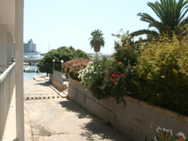 Piso en alquiler en El Terreno, Palma