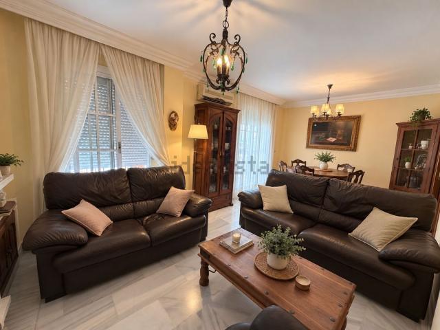 Piso en venta en Torre del Mar, La Axarquía