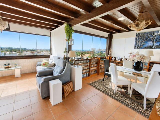 Ático en venta en Torre del Mar, La Axarquía