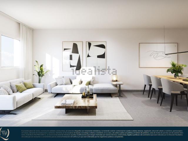 Ático en venta en Torre del Mar, La Axarquía