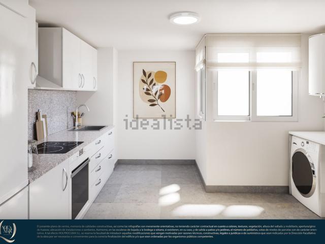 Piso en venta en Torre del Mar, La Axarquía