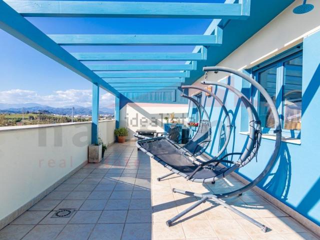 Ático en venta en Torre del Mar, La Axarquía