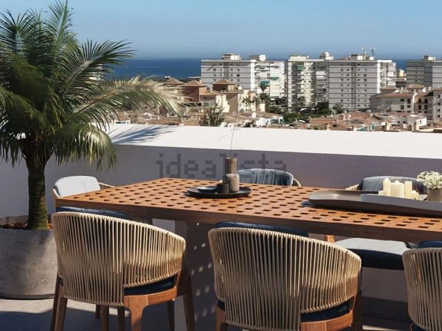 Ático en venta en Torre del Mar, La Axarquía