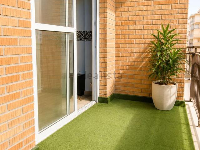 Piso en venta en Carretera de Cádiz, Málaga-Costa del Sol