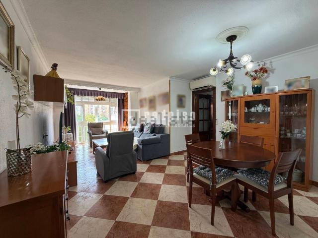 Piso en venta en Carretera de Cádiz, Málaga-Costa del Sol