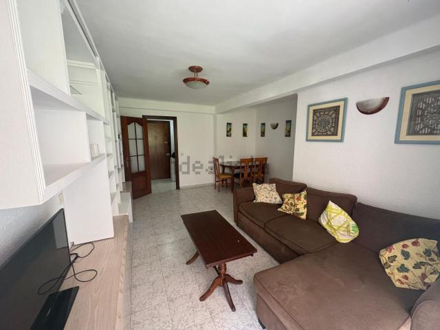 Piso en venta en Carretera de Cádiz, Málaga-Costa del Sol
