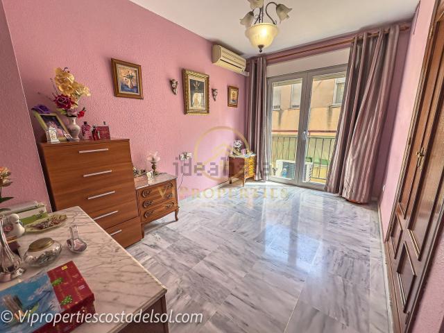Piso en venta en Carretera de Cádiz, Málaga-Costa del Sol