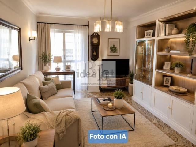 Piso en venta en Carretera de Cádiz, Málaga-Costa del Sol