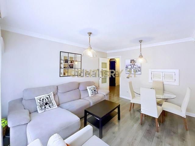 Piso en venta en Carretera de Cádiz, Málaga-Costa del Sol
