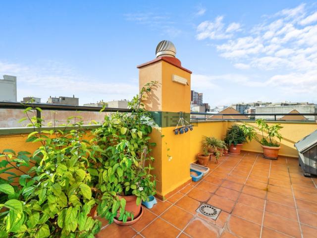 Ático en venta en Carretera de Cádiz, Málaga-Costa del Sol