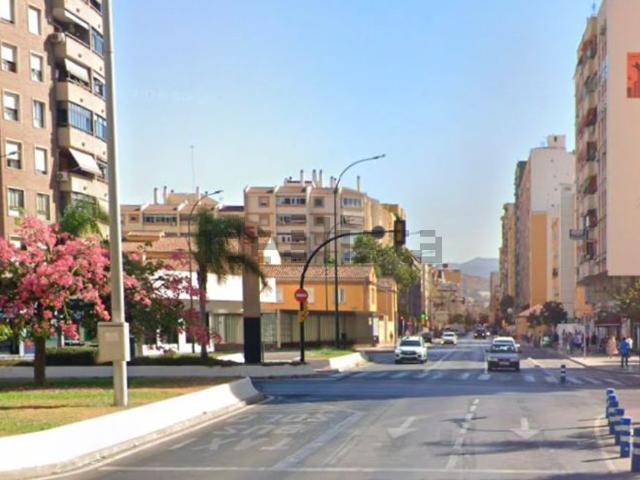 Piso en venta en Carretera de Cádiz, Málaga-Costa del Sol