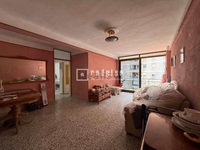 Piso en venta en Carretera de Cádiz, Málaga-Costa del Sol