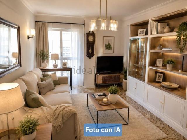 Piso en venta en Carretera de Cádiz, Málaga-Costa del Sol
