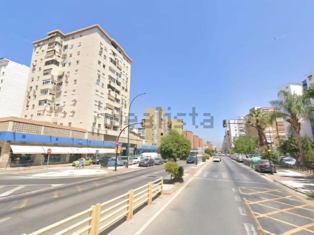 Piso en venta en Carretera de Cádiz, Málaga-Costa del Sol