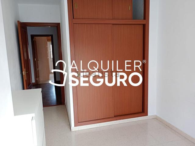 Piso en alquiler en Carretera de Cádiz, Málaga-Costa del Sol