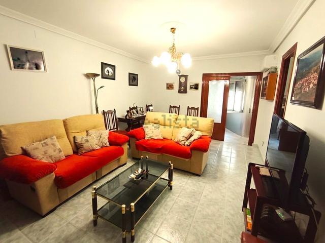 Piso en venta en El Torno, Extremadura