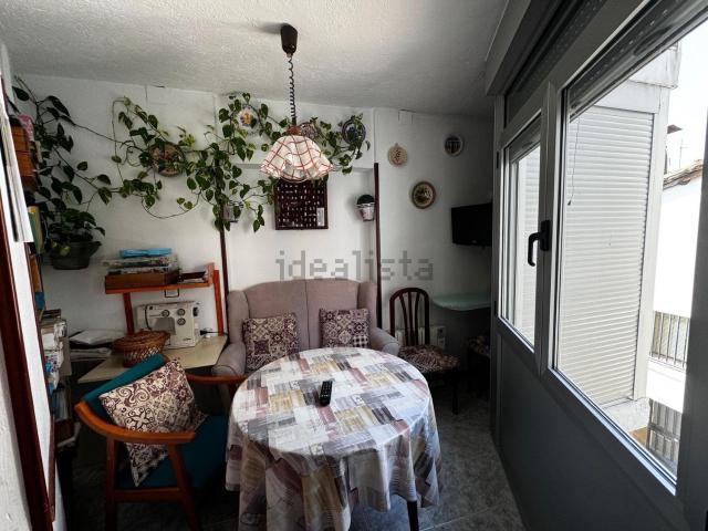 Piso en venta en El Torno, Extremadura