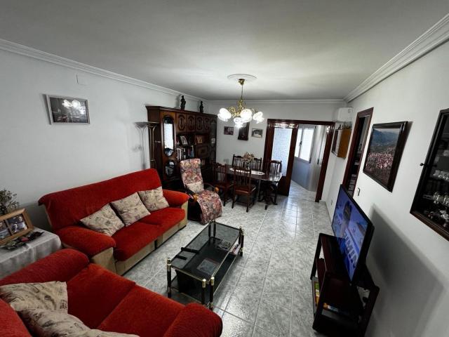 Piso en venta en El Torno, Cáceres