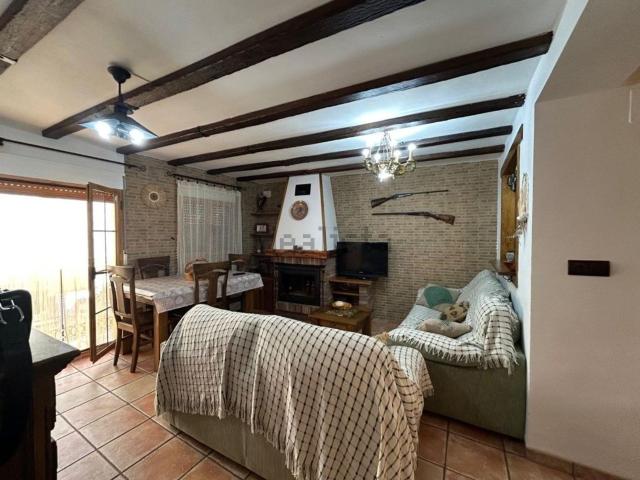 Piso en venta en l'Alt Palància, Valencia