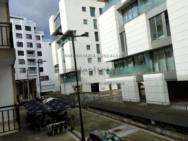 Piso en venta en Oviedo, Casco Antiguo