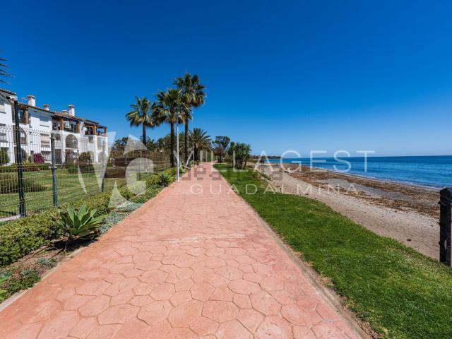 Piso en venta en Resinera-Voladilla, Costa del Sol Occidental