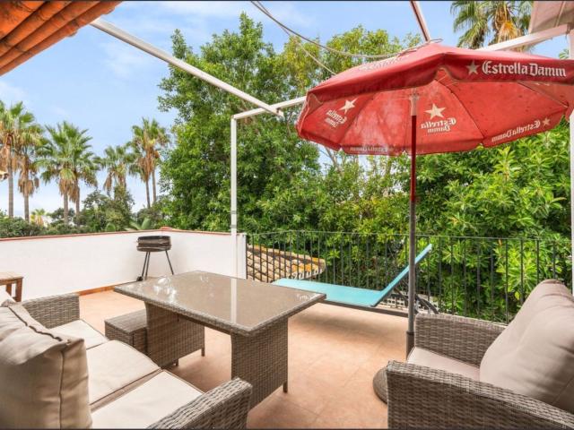 Piso en venta en Resinera-Voladilla, Costa del Sol Occidental