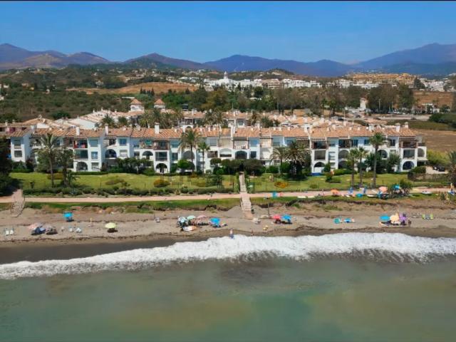 Ático en venta en Resinera-Voladilla, Costa del Sol Occidental