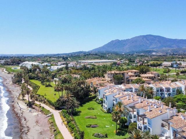 Piso en venta en El Velerín, Costa del Sol Occidental