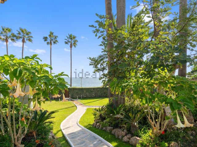Piso en venta en El Velerín, Costa del Sol Occidental