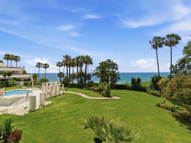Dúplex en venta en El Velerín, Costa del Sol Occidental