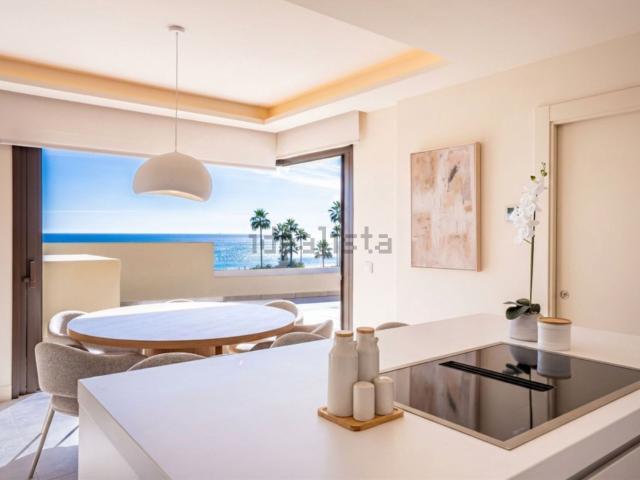 Dúplex en alquiler en El Velerín, Costa del Sol Occidental